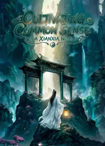 Cultivating Common Sense In A Xianxia World