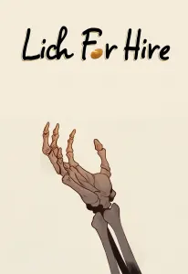 Lich for Hire