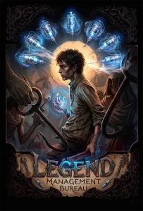 Legend Management Bureau