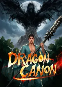 Dragon Canon