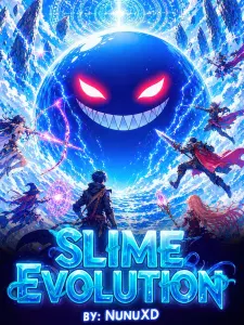 Slime Evolution