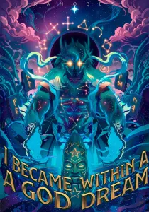 My Law Alone: I Became a God Within a Dream