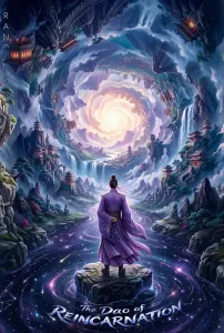 The Dao of Reincarnation: Ascending Through a Hundred Lives