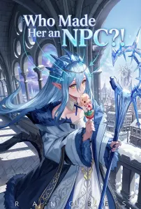 Who Made Her an NPC?!