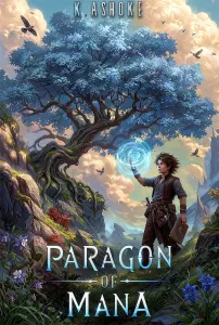 Paragon of Mana