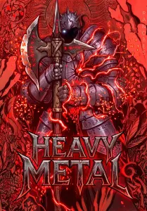 Heavy Metal