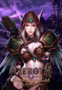Azeroth: Becoming a God by Rolling Dice