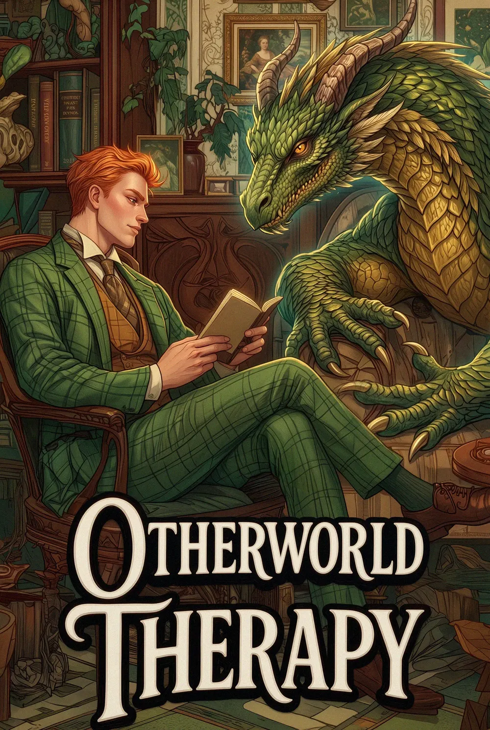 Otherworld Therapy
