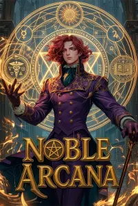 Noble Arcana
