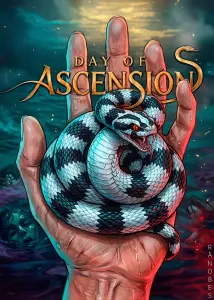 Day of Ascension